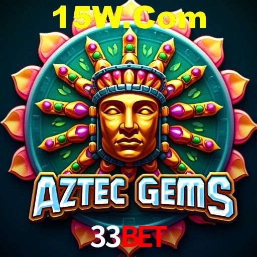 Recursos de Bônus 33Bet