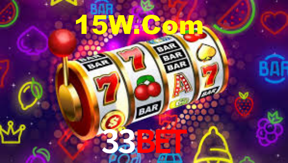 Interface do App 33Bet