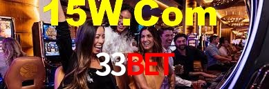 33Bet: Jogos de Caça-Níqueis-Altas Recompensas, Roleta-Velocidade, Blackjack-Desafios Máximos