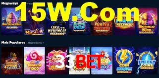 Ofertas Imperdíveis na 33Bet: Promoções e Bônus Que Valem a Pena
