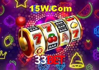 Provedores de Jogos 33Bet