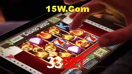 Estatísticas do Jogo 33Bet