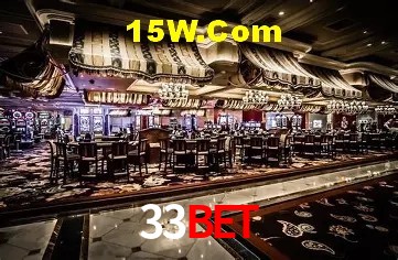 Design Responsivo 33Bet