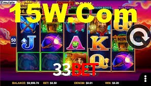 33Bet Login