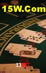 Integração de APIs 33Bet