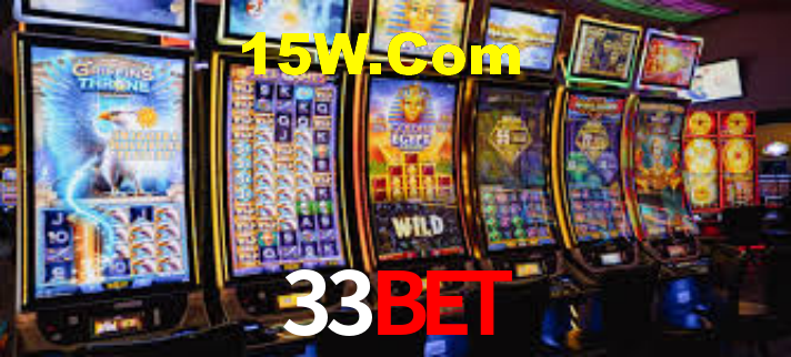 Interface Premium 33Bet
