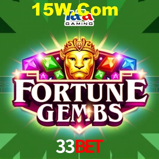 Casino VIP 33Bet