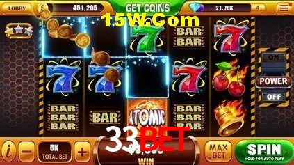 Ofertas Exclusivas 33Bet