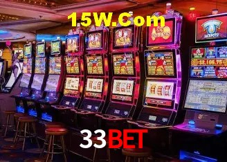 Estatísticas 33Bet