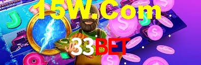 Sinta a adrenalina dos jogos de cassino com 33Bet
