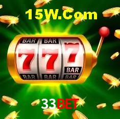 Design Responsivo 33Bet