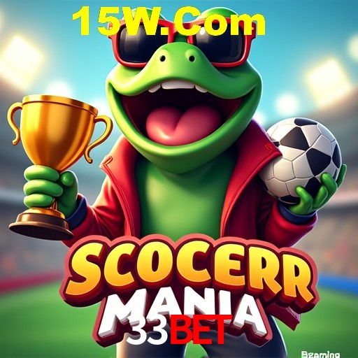 Inovações de Jogos na 33Bet: O Futuro das Experiências Interativas