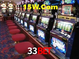 Recursos de Bônus 33Bet