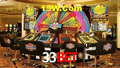 Integração de APIs 33Bet