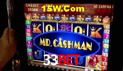 Benefícios da Conta 33Bet