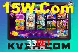 APP oficial da 33Bet para mobile