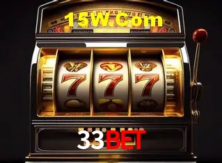 Jogos de Slot 33Bet