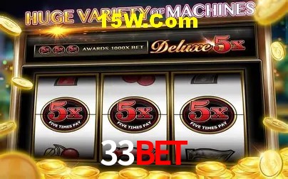 Diretório de Jogos 33Bet