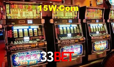 Tecnologia da Plataforma 33Bet