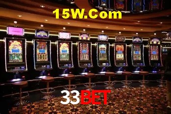 Sistemas de Segurança 33Bet