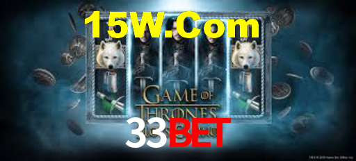 33Bet Login