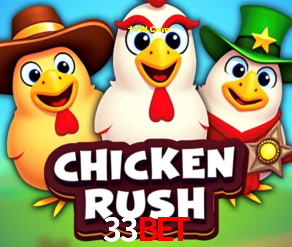 Casino Ao Vivo 33Bet