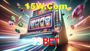 Welcome Bonus 33Bet