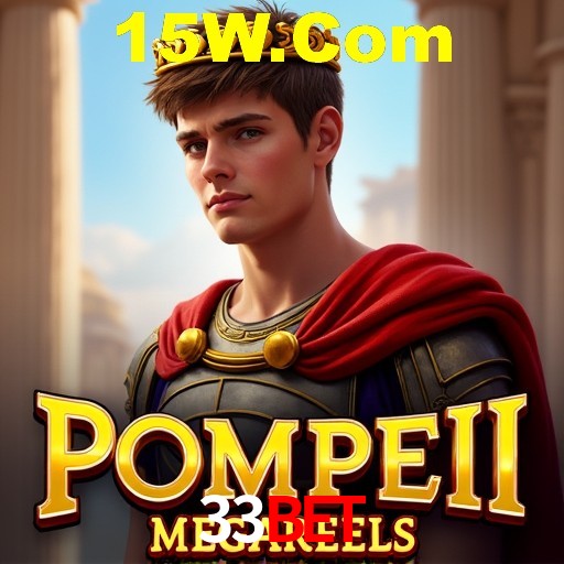 Descubra o Mundo do Cassino Online com 33Bet