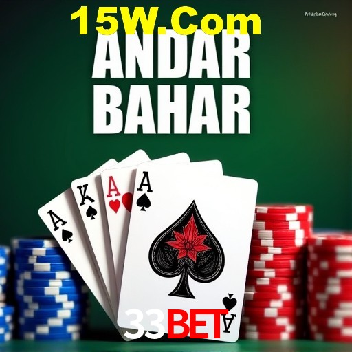 Descubra o Mundo do Cassino Online com 33Bet