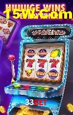 Especiais de Fim de Semana 33Bet