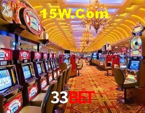Ofertas Exclusivas 33Bet