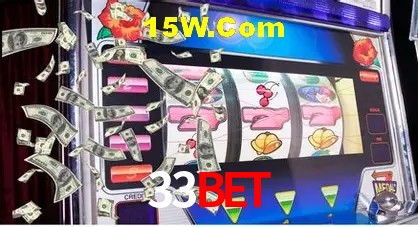 Experiência VIP 33Bet