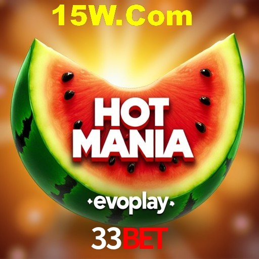 Interface do App 33Bet