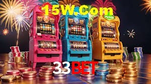 Live Casino 33Bet