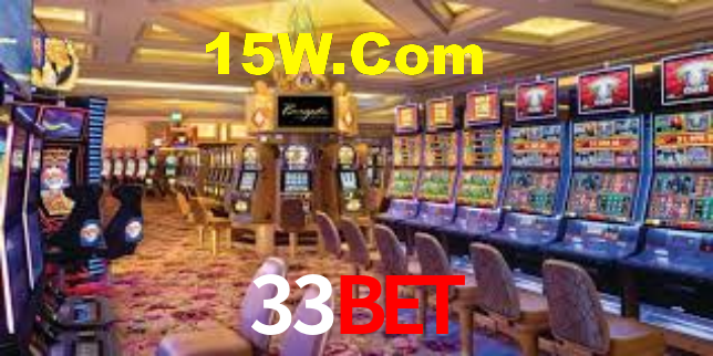 33Bet App