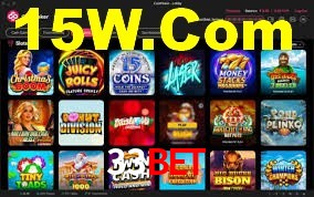 VIP Casino 33Bet