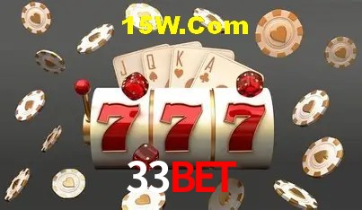 Apostas de Tênis 33Bet